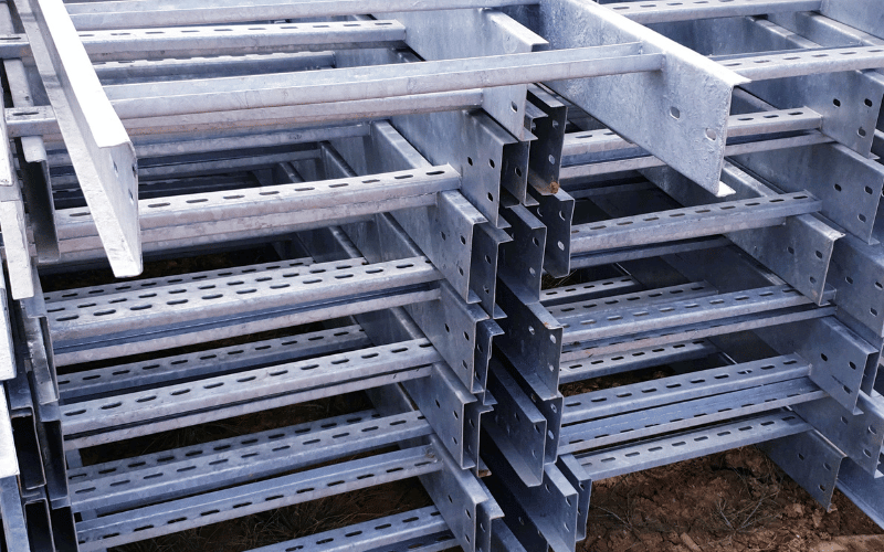 cable tray and ladder service -Beniko Industries Limited