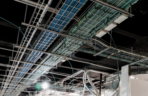 Common Challenges in Cable Tray Installation and How to Overcome Them | Beniko.com