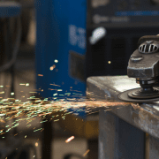 Exploring the Future of Steel Fabrication: Innovations and Trends