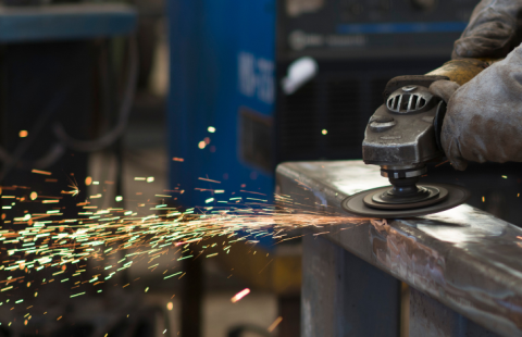 Exploring the Future of Steel Fabrication: Innovations and Trends