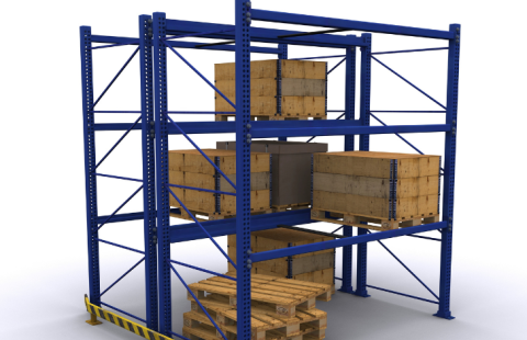 Choosing the Perfect Warehouse Rack System: Your Complete Guide