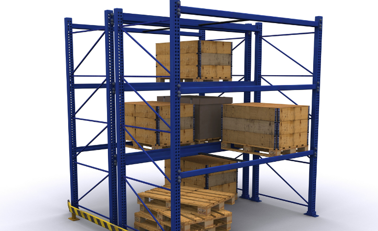 Choosing the Perfect Warehouse Rack System: Your Complete Guide