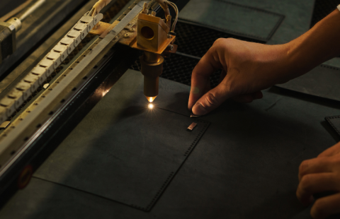 Laser Cutting, The Art of Precision Examined