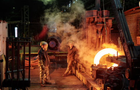Common Challenges in Steel Fabrication and How to Overcome Them