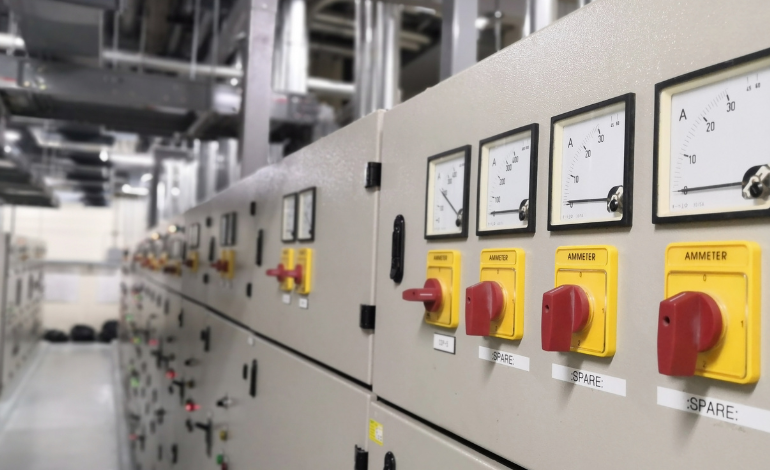 ELECTRICAL PANEL ENCLOSURES; A Guide to Their Benefits And Understanding How It Works.