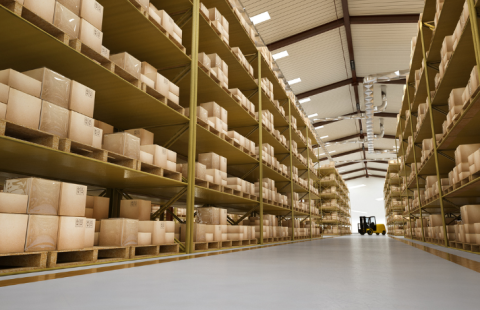 Conquering the Goods Chaos- Essential Features to Look for in Warehouse Racking