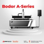 Product showcase Bodor A- Series