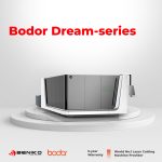 Product showcase Bodor Dream Series