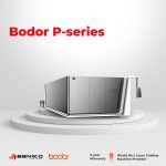 Product showcase Bodor P-Series