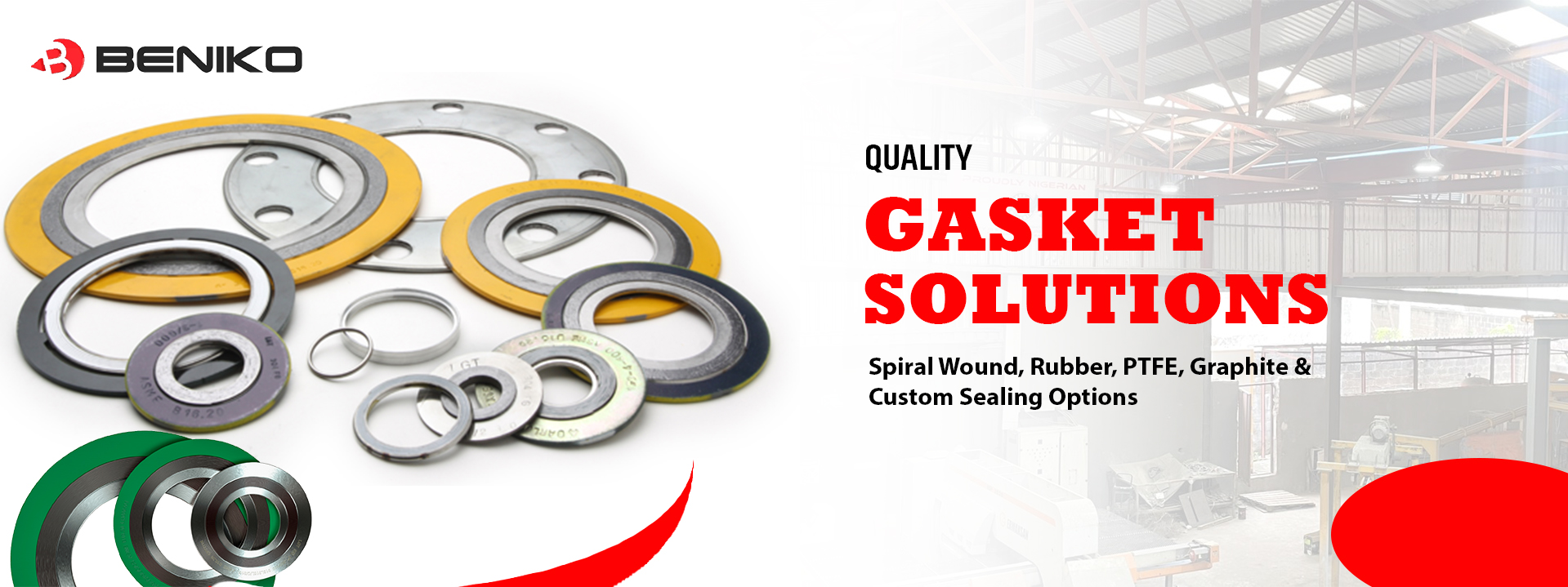 GASKET SOLUTION (1)